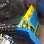 دستگاه برش کارتن سازی