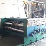 ماشین آلات کارتن سازی