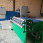 دستگاه کارتن سازی در تهران