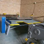 ماشین آلات کارتن سازی مشهد