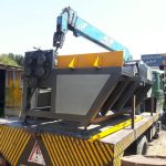 سازنده ماشین آلات کارتن سازی