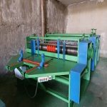 ماشین آلات کارتن سازی و جعبه سازی