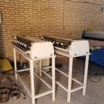 دستگاه کارتن سازی در تهران