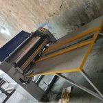 دستگاه تمام اتوماتیک کارتن سازی