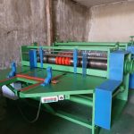 ماشین آلات کارتن سازی شهریار