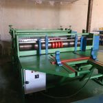 فروش دستگاه چاپ فلکسو 4 رنگ