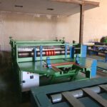 خرید دستگاه کارتن سازی صفر دسته دوم