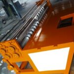 نمایندگی فروش دستگاه کارتن سازی