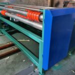 دستگاه کارتن سازی قم