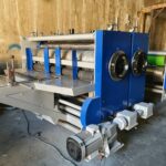 ماشین آلات کارتن سازی احمدی