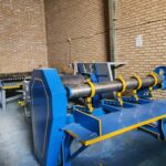 خط تولید دستگاه کارتن سازی