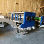 قیمت ماشین آلات کارتن سازی