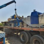 قیمت دستگاه تولید کارتن