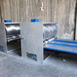 ماشین آلات خط تولید کارتن ارزان