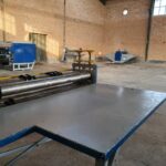 فروش ماشین آلات کارتن سازی