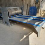 دستگاه چاپ ۲ رنگ زنجیری