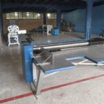 دستگاه جعبه سازی کارتن