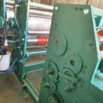 دستگاه کارتن سازی صنعتی