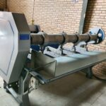 هزینه خرید دستگاه کارتن سازی