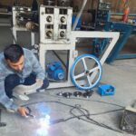 تعمیر دستگاه کارتن سازی