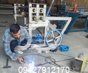 تعمیر دستگاه کارتن سازی