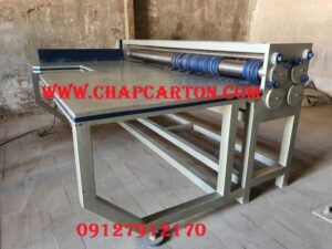 خرید فروش دستگاه کارتن سازی