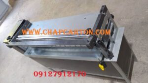 قیمت دستگاه کارتن سازی