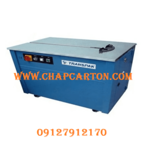 فروش دستگاه کارتن سازی