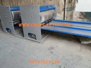 قیمت دستگاه کارتن سازی