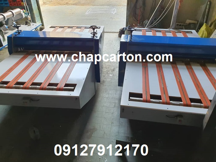 راهنمای خرید دستگاه کارتن سازی