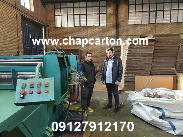 راهنمای خرید دستگاه کارتن‌ سازی