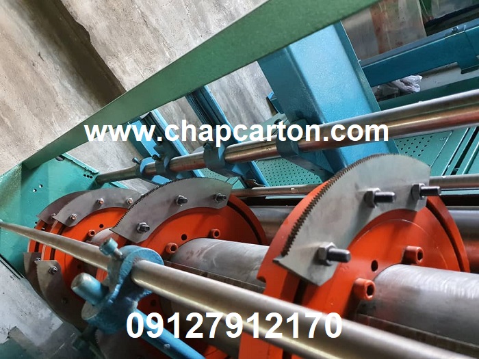 نکات مهم در خرید دستگاه کارتن‌ سازی برای کارخانه‌ های کوچک