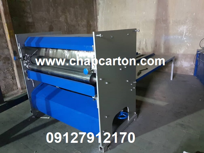 هزینه نگهداری و تعمیر دستگاه کارتن‌ سازی