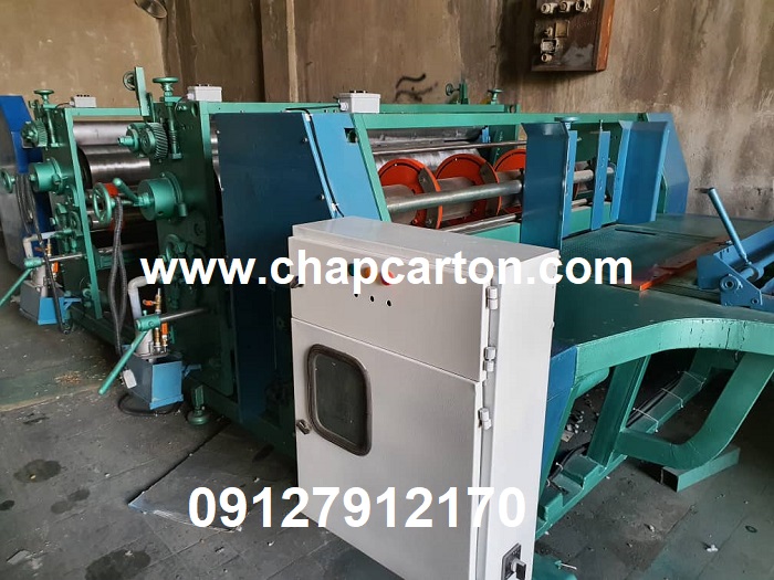 هزینه نگهداری و تعمیر دستگاه کارتن‌ سازی